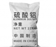 硫酸鋁有哪些物理和化學性質